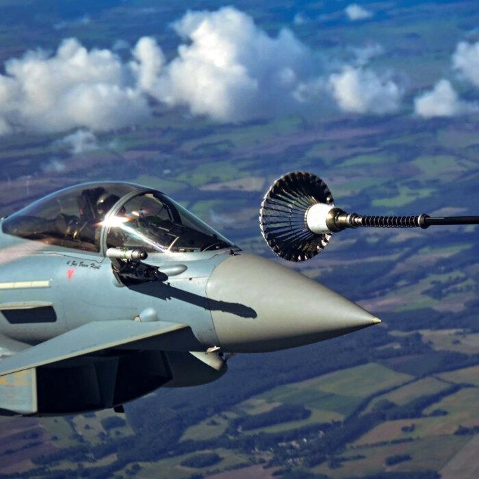 German General Says Moscow Could Mount Limited Attack on NATO at Any Time