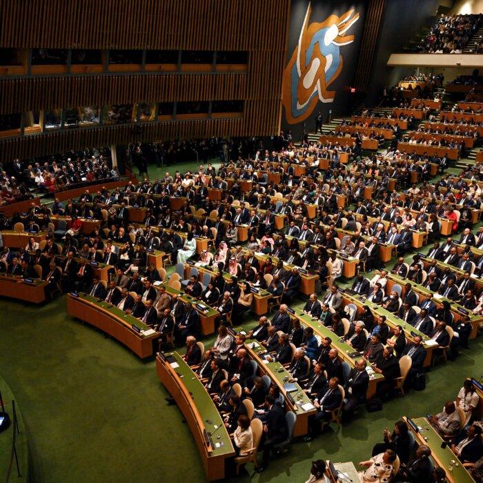 The Epoch Times