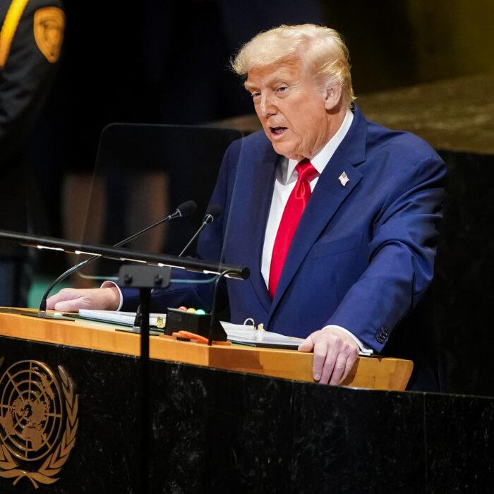 The Epoch Times