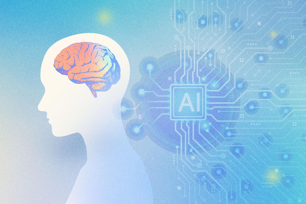 Will AI Eat Our Brains?