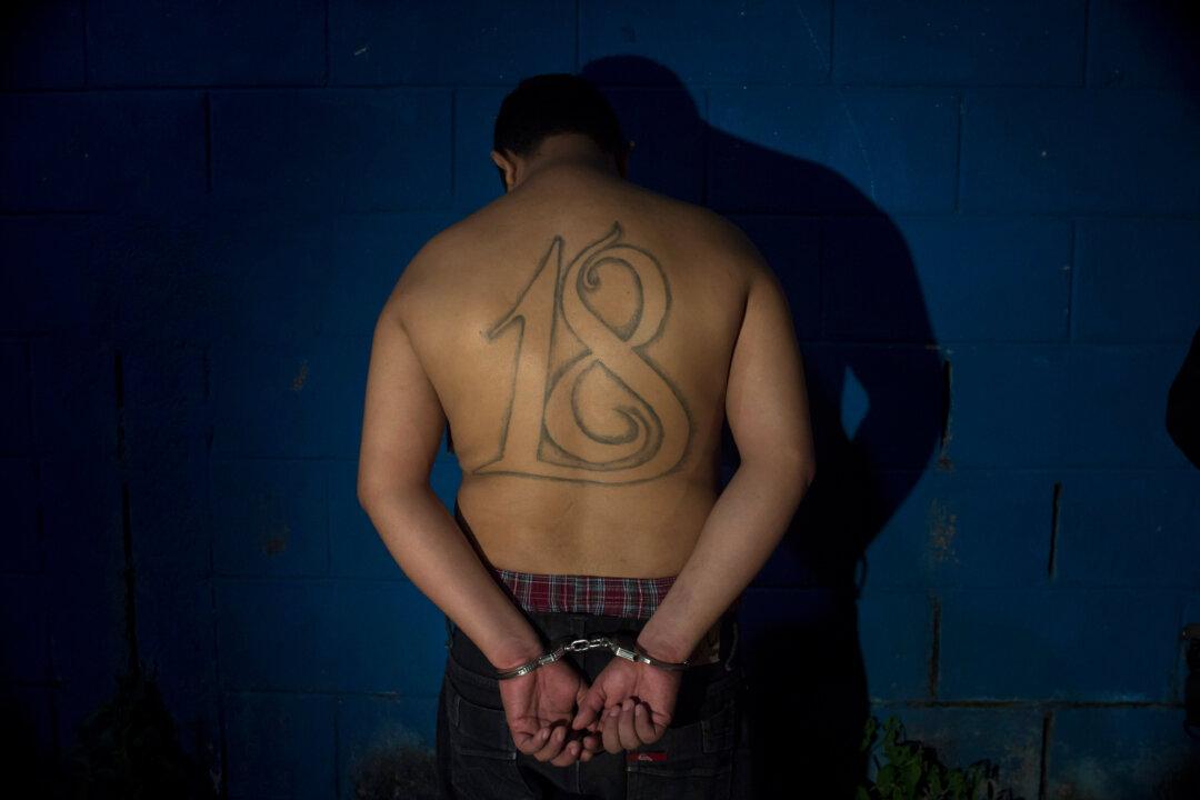 US Designates Barrio 18 as Foreign Terrorist Organization, Joining Tren de Aragua, MS-13, Others
