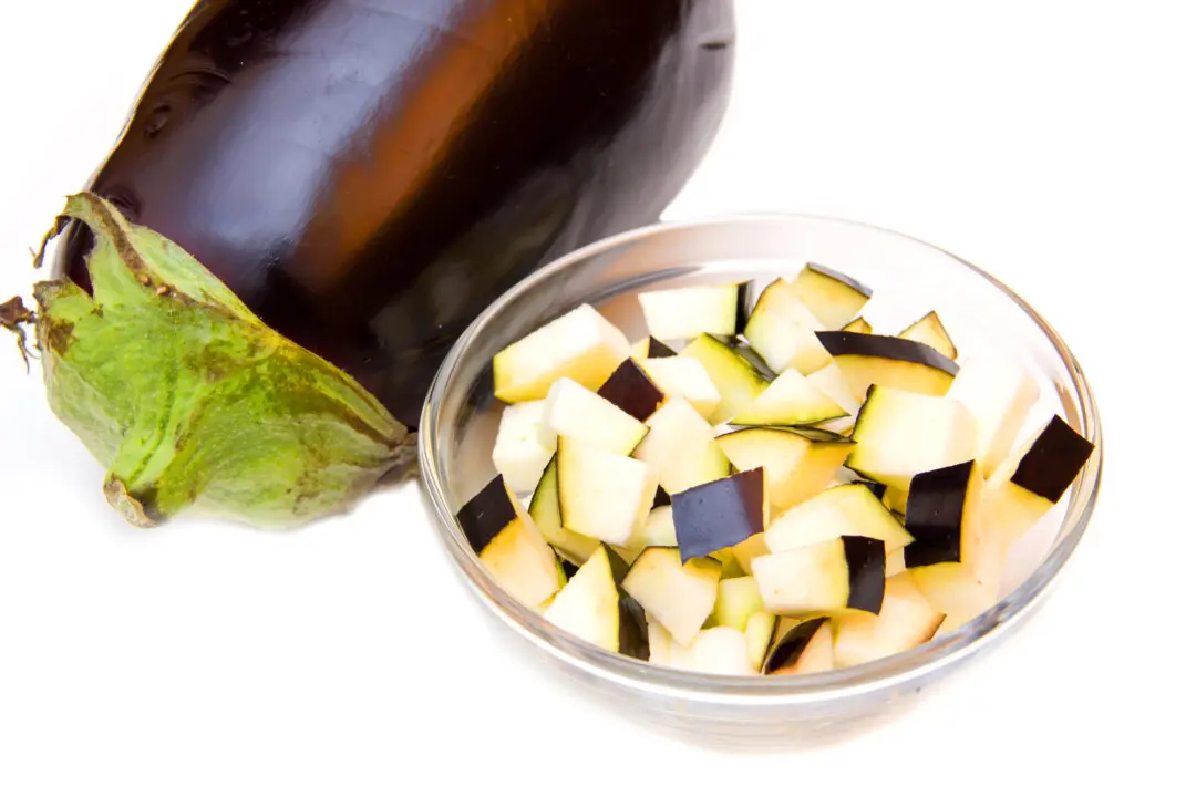 Here’s a Versatile Eggplant Recipe You’ll Love. Trust Us