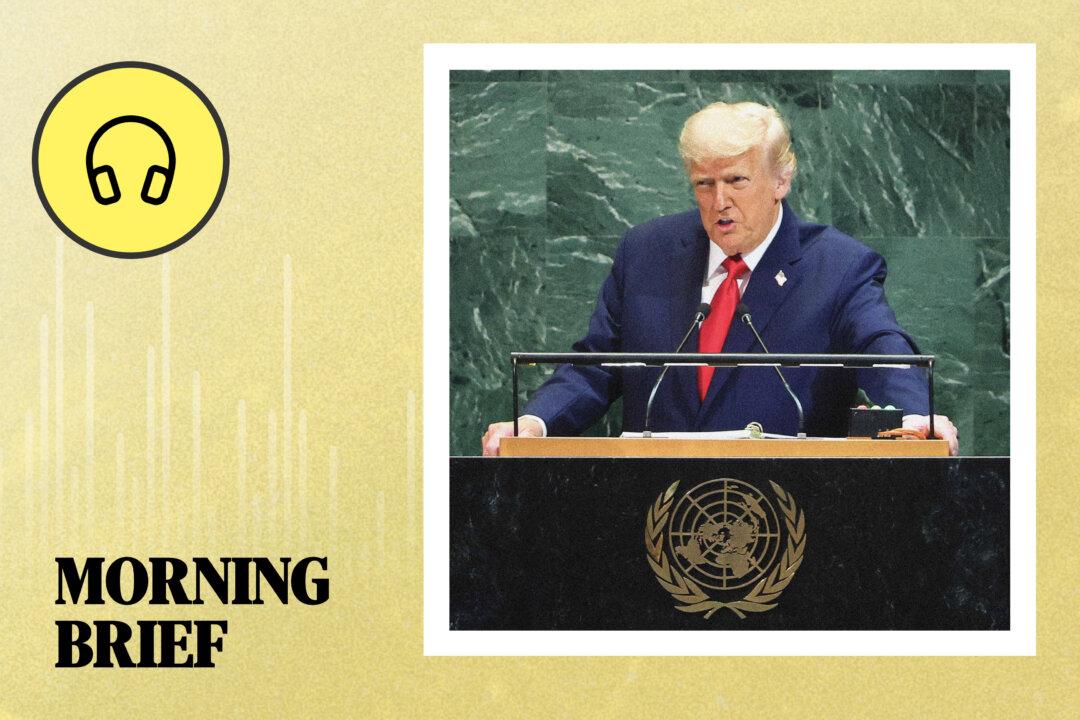 š§ 7 Takeaways From Trumpās United Nations Speech