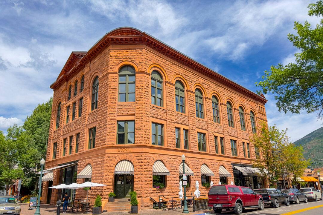 Colorado’s Best Mountain Towns for Live Music Fans