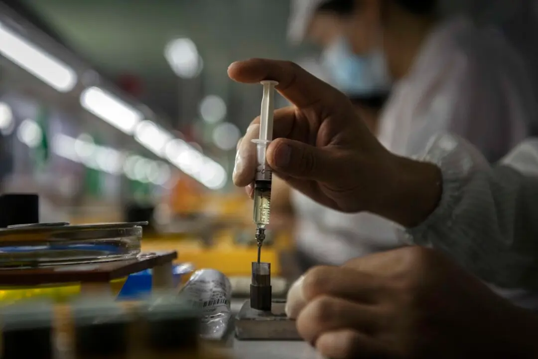 Science First: How the FDA Has the Blueprint to Safeguard Vaping