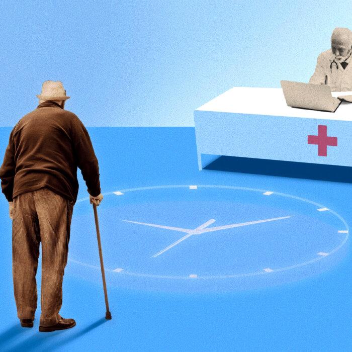 The Average Wait for a Doctor’s Appointment Is 31 Days—How to Get Seen Sooner