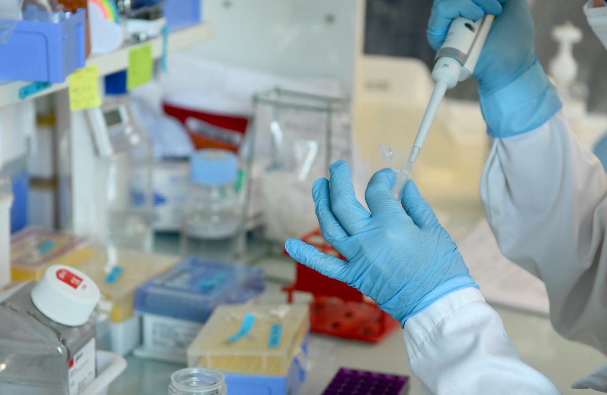 Breakthrough Gene Therapy Treats Huntington’s Disease for 1st Time