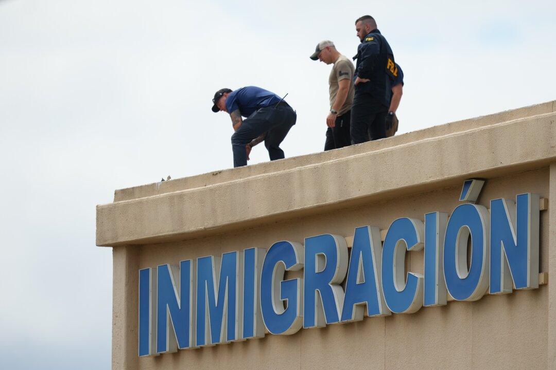 After Deadly Attacks, Trump Administration Moves to Deter Anti-ICE Violence
