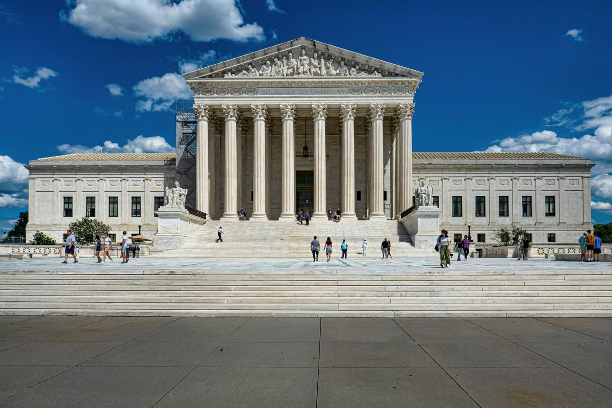 SCOTUS Tasked to Defend Donor Privacy