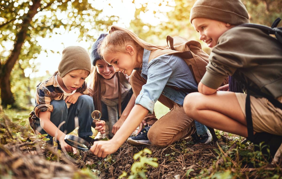 The Austin Renaissance? Even School Choice Is Bigger in Texas