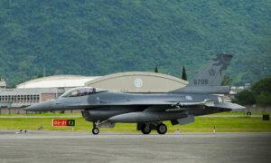 What a Taiwan Invasion Would Cost China