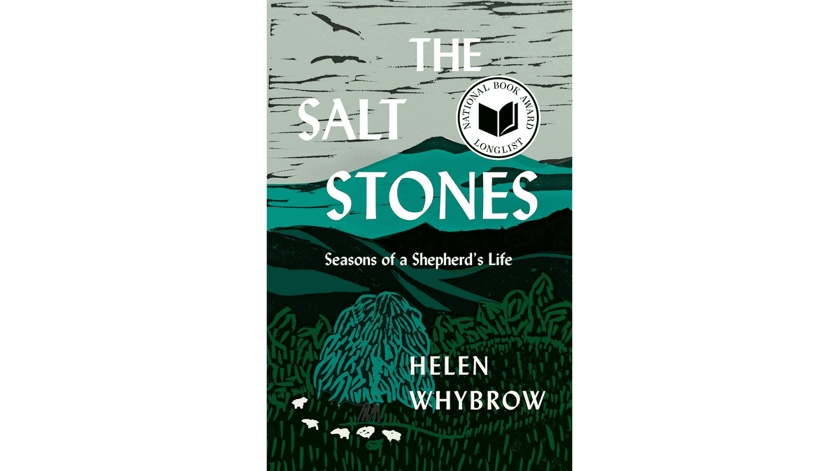 ‘The Salt Stones: Seasons of a Shepherd’s Life’
