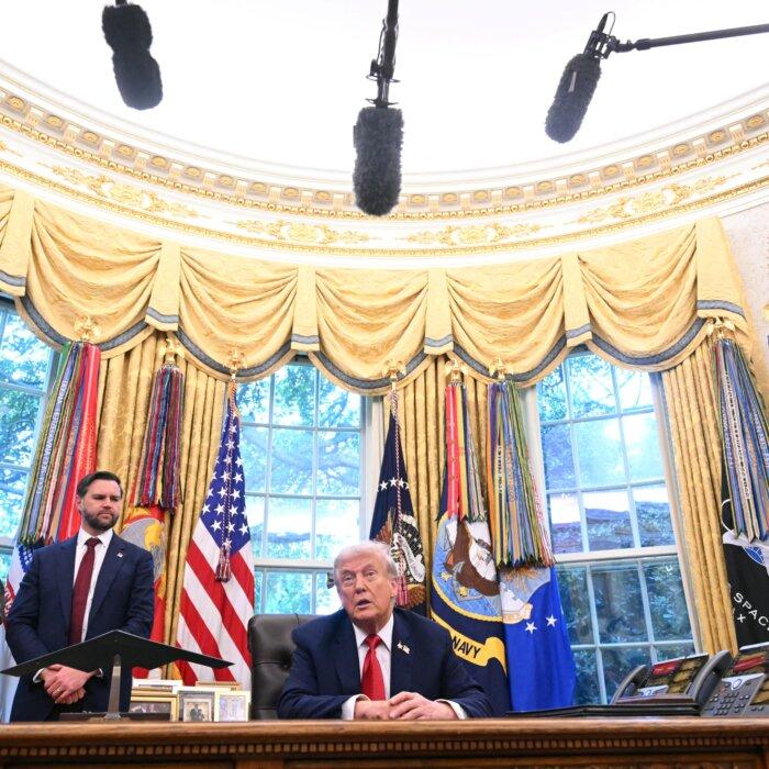 The Epoch Times