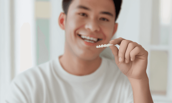 Shiny Smile Veneers