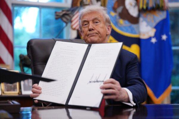 NTD Evening News Full Broadcast (Sept. 25)