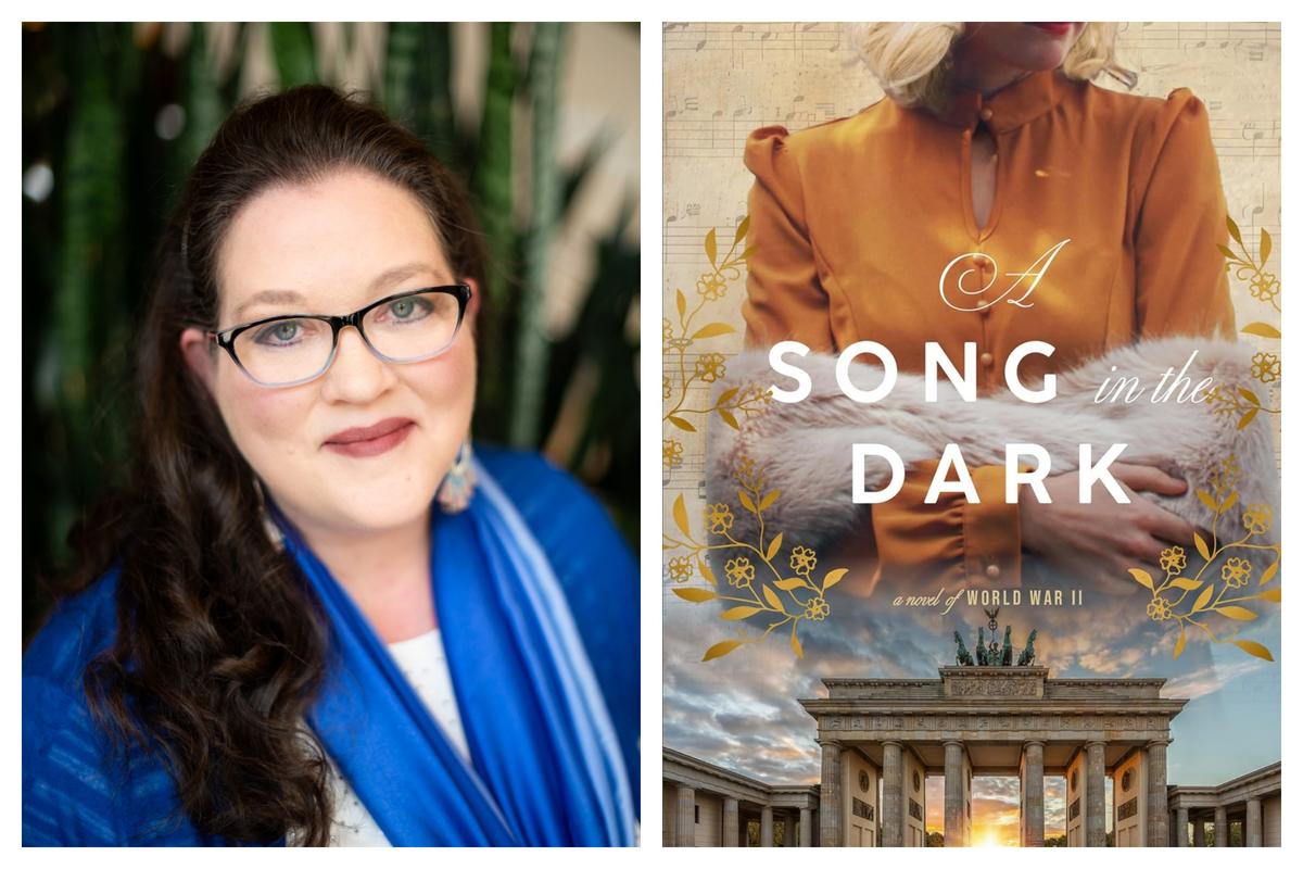 ‘A Song in the Dark’ Spotlights a WWII Atrocity