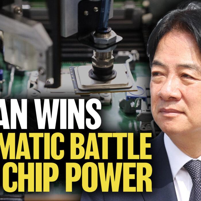 The Epoch Times