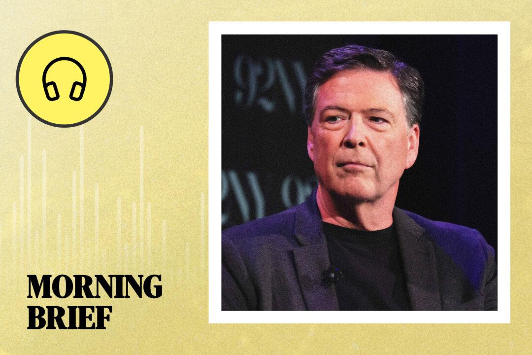 š§ Comey Indictment, Muskās AI, Dallas ICE Shooting