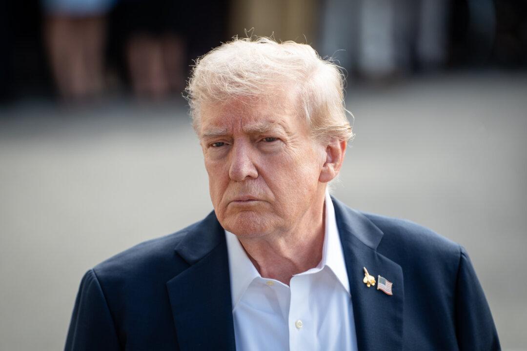 Trump Calls for End to ‘Epidemic of Violence’ After Mormon Church Shooting