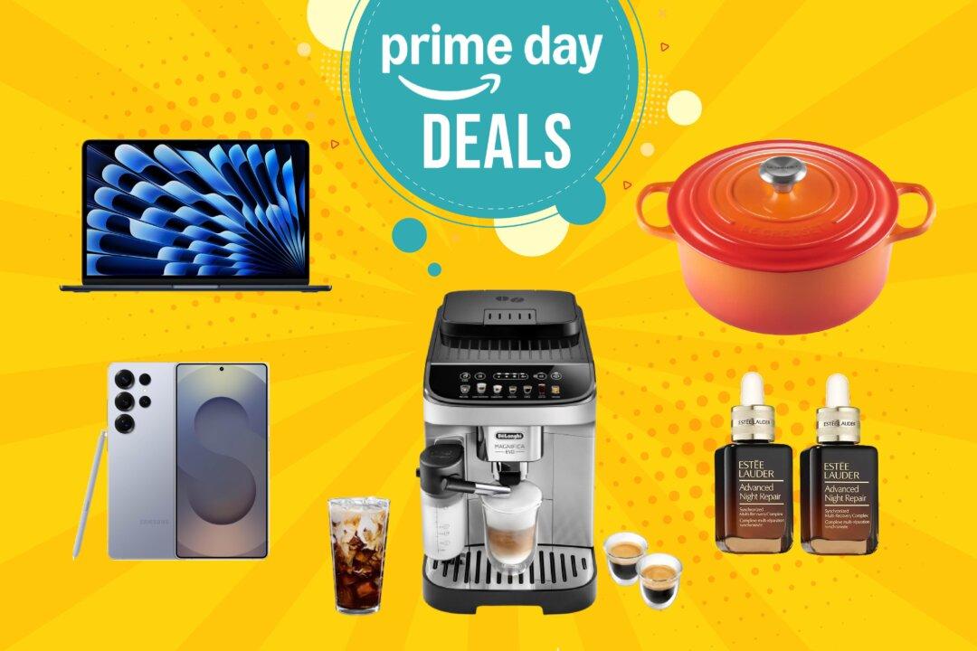 32 Early Prime Day Deals You Can Jump on Now