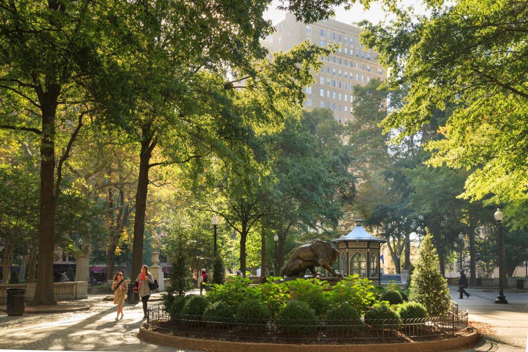 A Case for Beauty in Our Cities