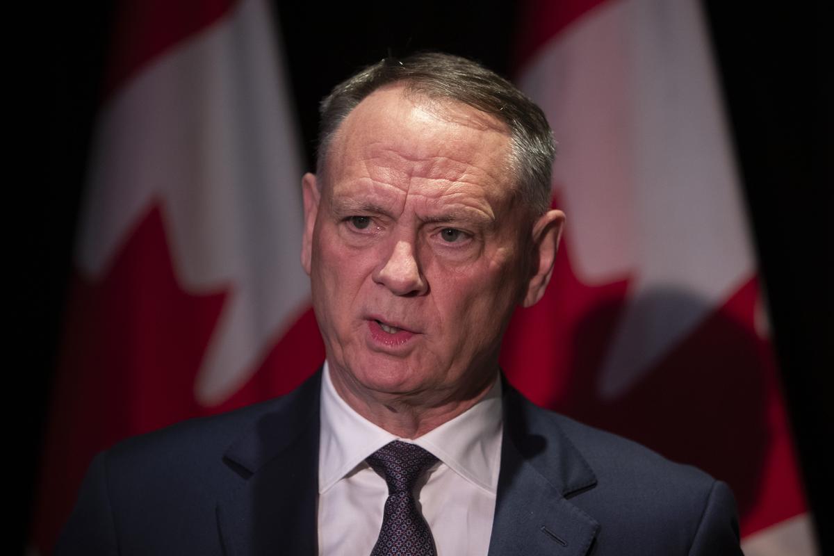 Liberals Reintroduce Military Justice Reforms for Sexual Offence Cases