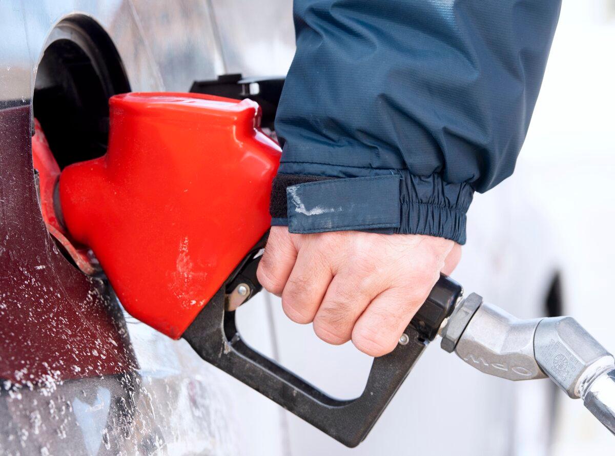 Two federally funded organizations acted as interveners in support of Ottawa's position in a court case by the provinces against the federal carbon tax. (The Canadian Press/Graham Hughes)