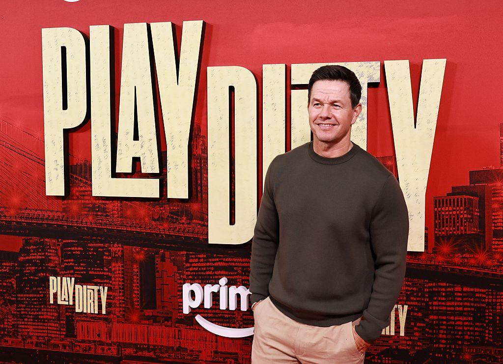 Mark Wahlberg Says Being Away From Family Is the ‘Biggest Sacrifice’ in Hollywood