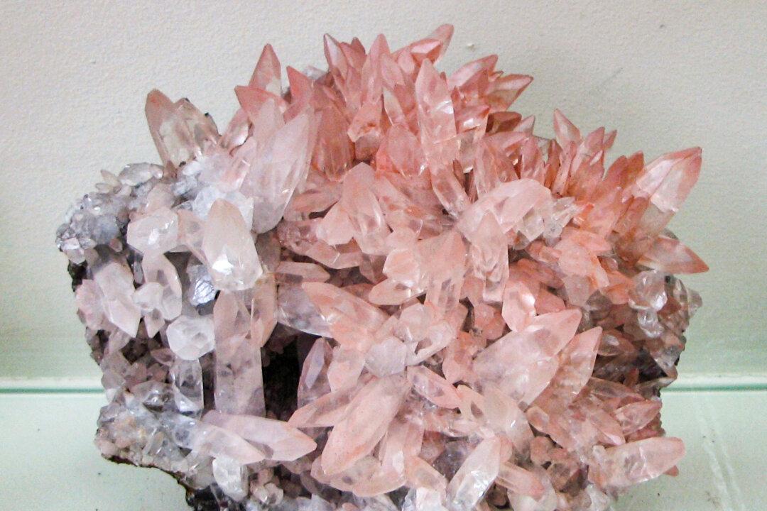 James Dwight Dana: The Man Who Gave Minerals Their Order