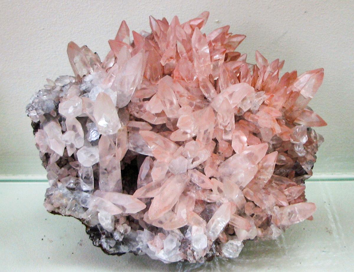 James Dwight Dana: The Man Who Gave Minerals Their Order