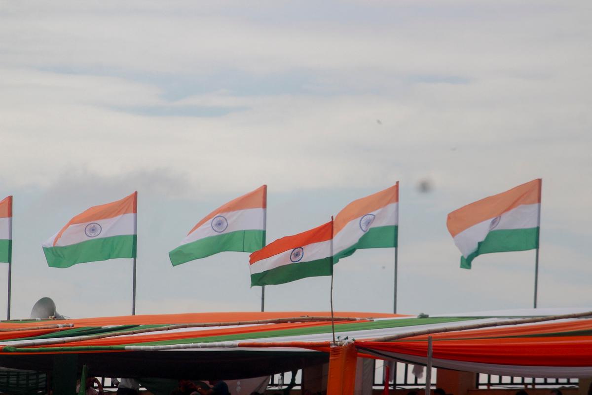 Stampede at Indian Actor-Politician’s Rally Leaves 40 Dead, More Than 50 Injured