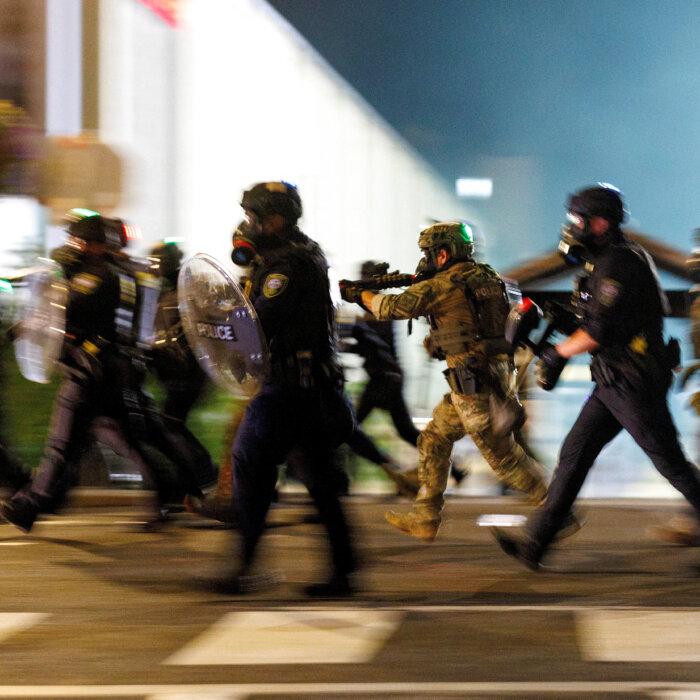 The Epoch Times
