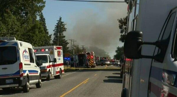Multiple Victims in Shooting at Church of Latter-Day Saints in Grand Blanc, Michigan