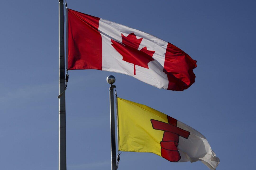 One in Custody After 14-hour Shelter-in-Place Order in Iqaluit: RCMP