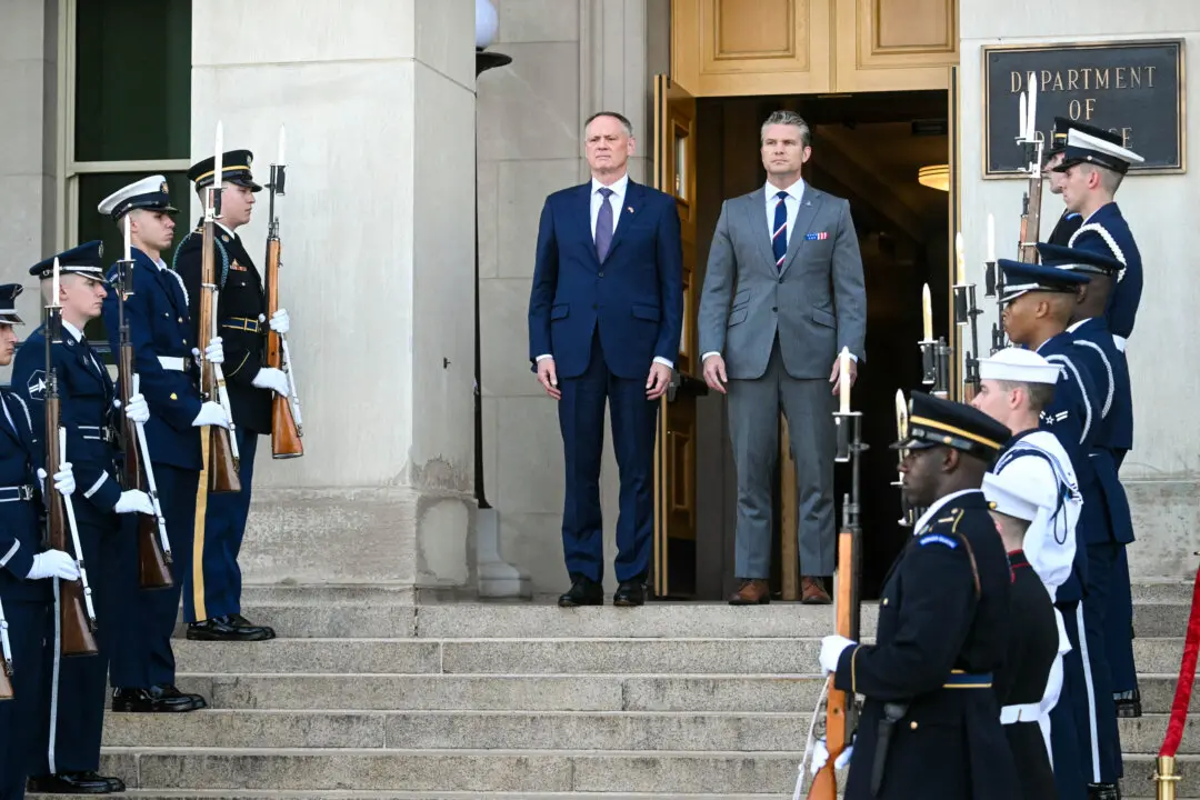 How Significant Is Washington’s Exit From the Canada-US Defence Board?