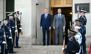 How Significant Is Washington’s Exit From the Canada-US Defence Board?
