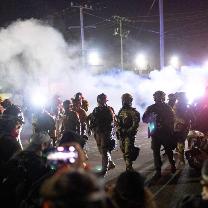 The Epoch Times