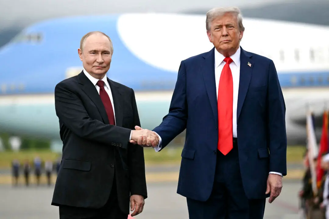 What to Know About New START, the Expiring US-Russia Arms Control Treaty