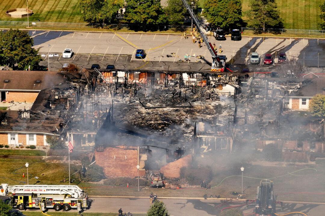 FBI Suspects Michigan Church Shooter Hated People of the Mormon Faith