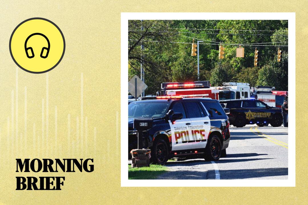 š§ Deadly Church Shooting, Eric Adams, UN Sanctions Iran