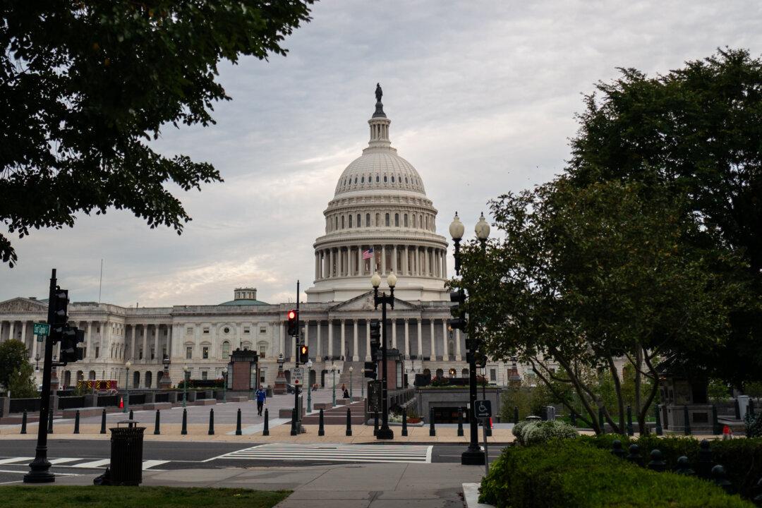 On the Brink of Shutdown