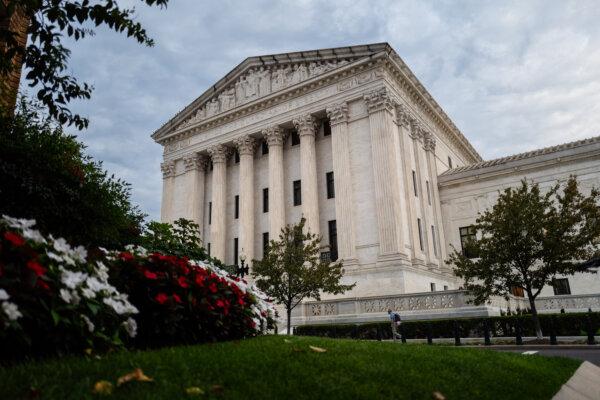 LIVE NOW: Supreme Court Hearing: Louisiana Redistricting Case