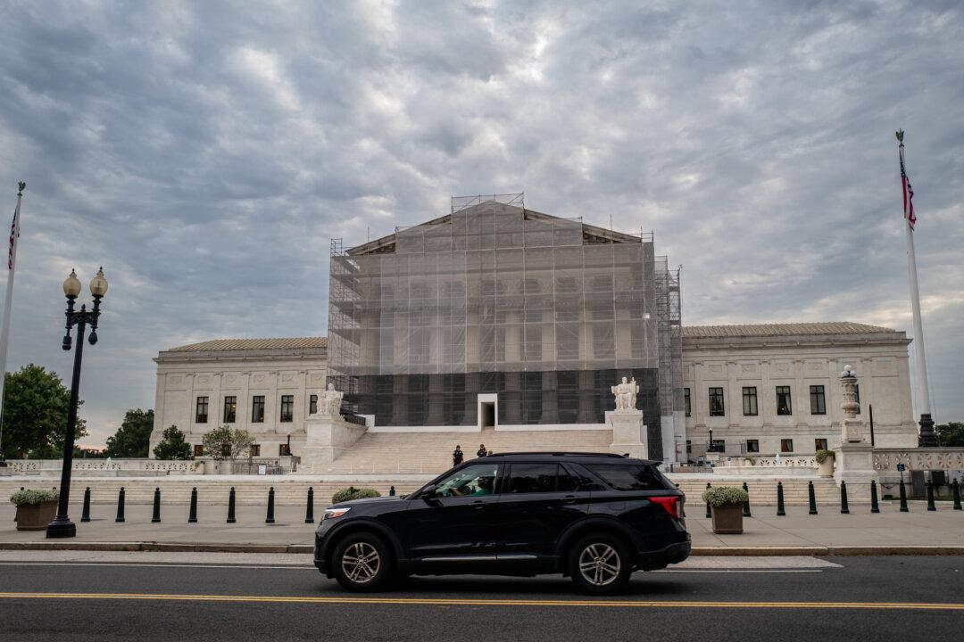 Supreme Court Takes Up Exxon Mobil’s Lawsuit Over Seized Cuban Assets