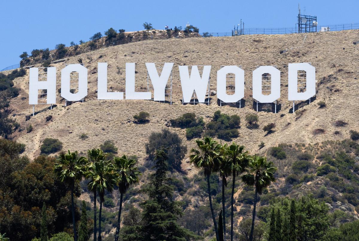 US to Impose 100 Percent Tariffs on Foreign-Made Movies, Trump Says