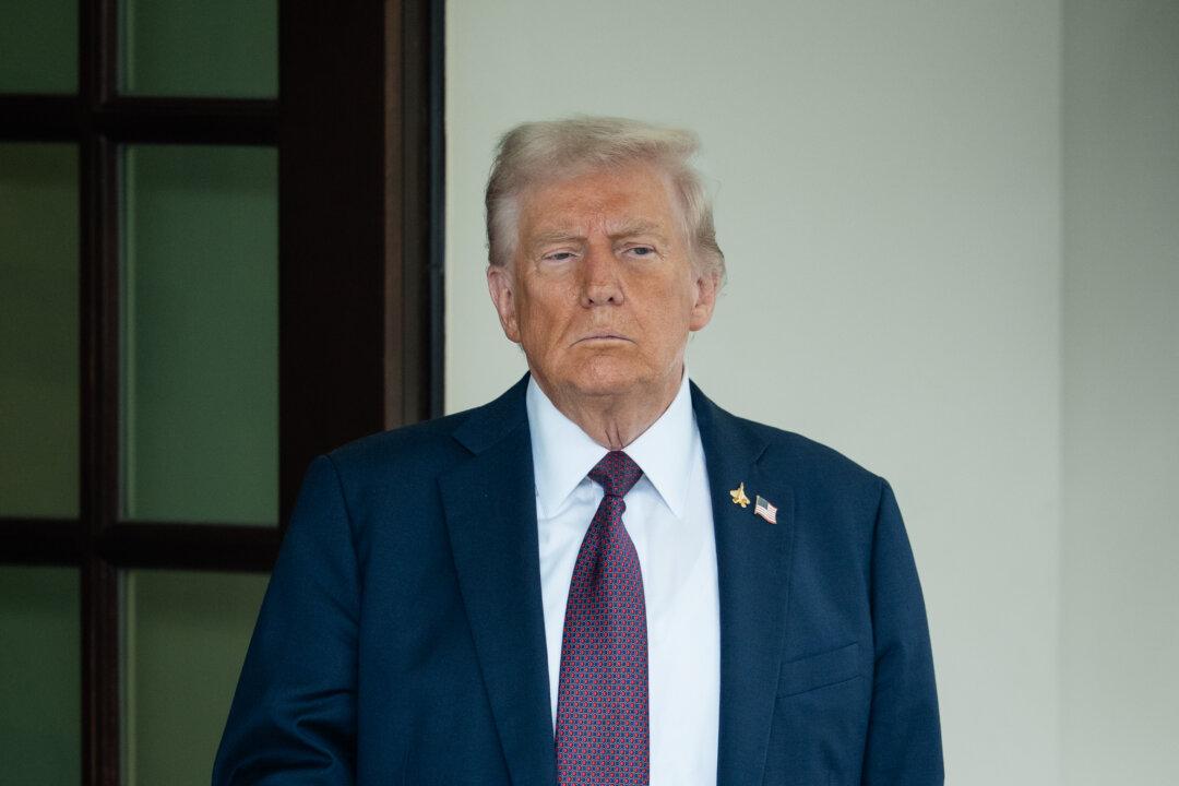Another Appeals Court Upholds Block on Trump’s Birthright Citizenship Order