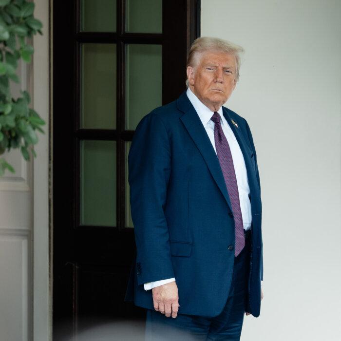 The Epoch Times