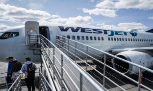 Air Transat, WestJet Reducing Flight Capacity Amid Rising Jet Fuel Costs