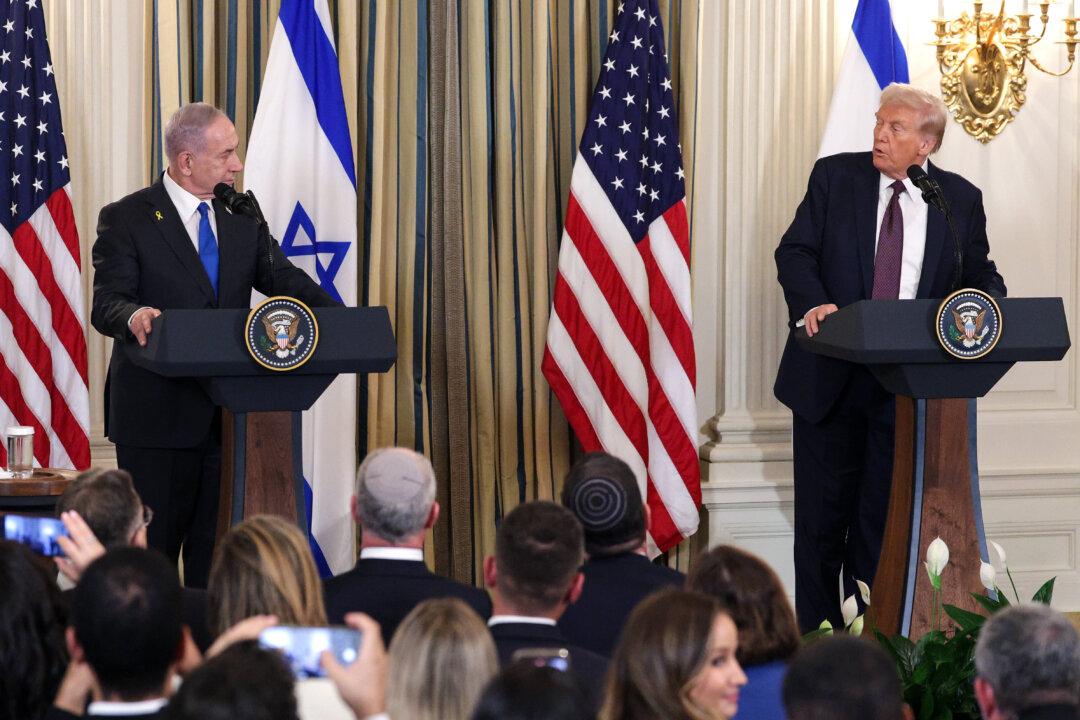Trump, Netanyahu Agree on Gaza Peace Plan—Key Details and Next Steps