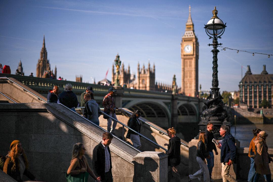 UK Trial on Alleged Chinese Spies Collapses: What to Know