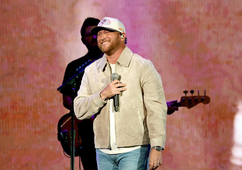 Country Singer Cole Swindell Releases Ballad Inspired by Words of Charlie Kirk’s Widow